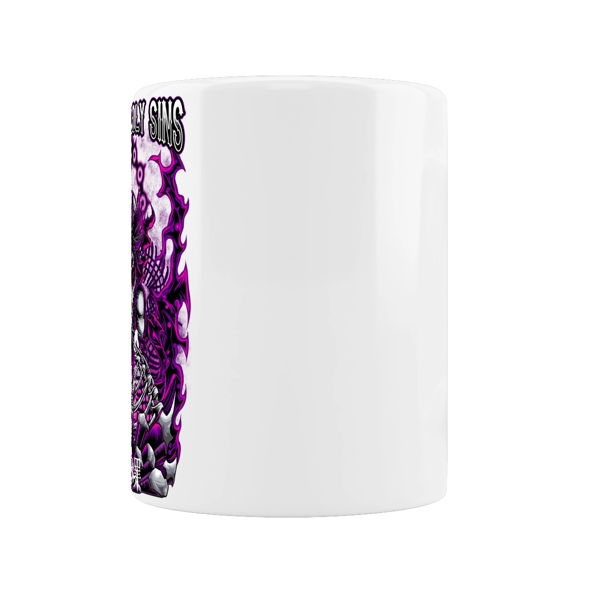 Seven Deadly Sins Meliodas