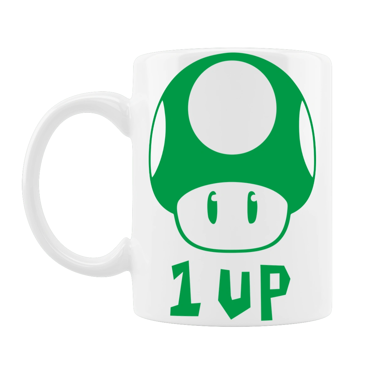 1UP Maрio