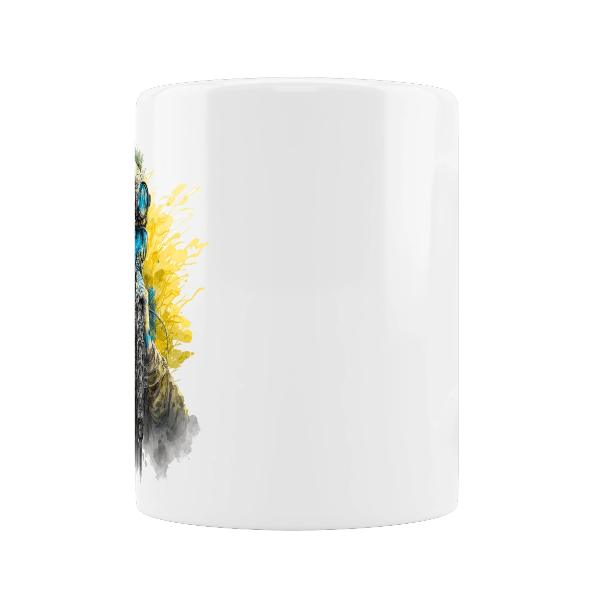 Снайпер ЗСУ