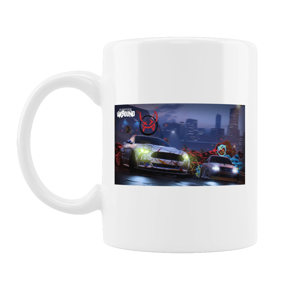 Need for Speed Unbound