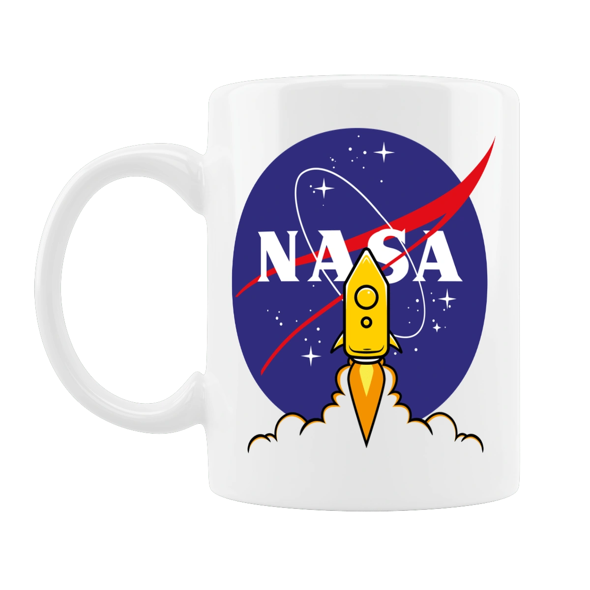 NASA
