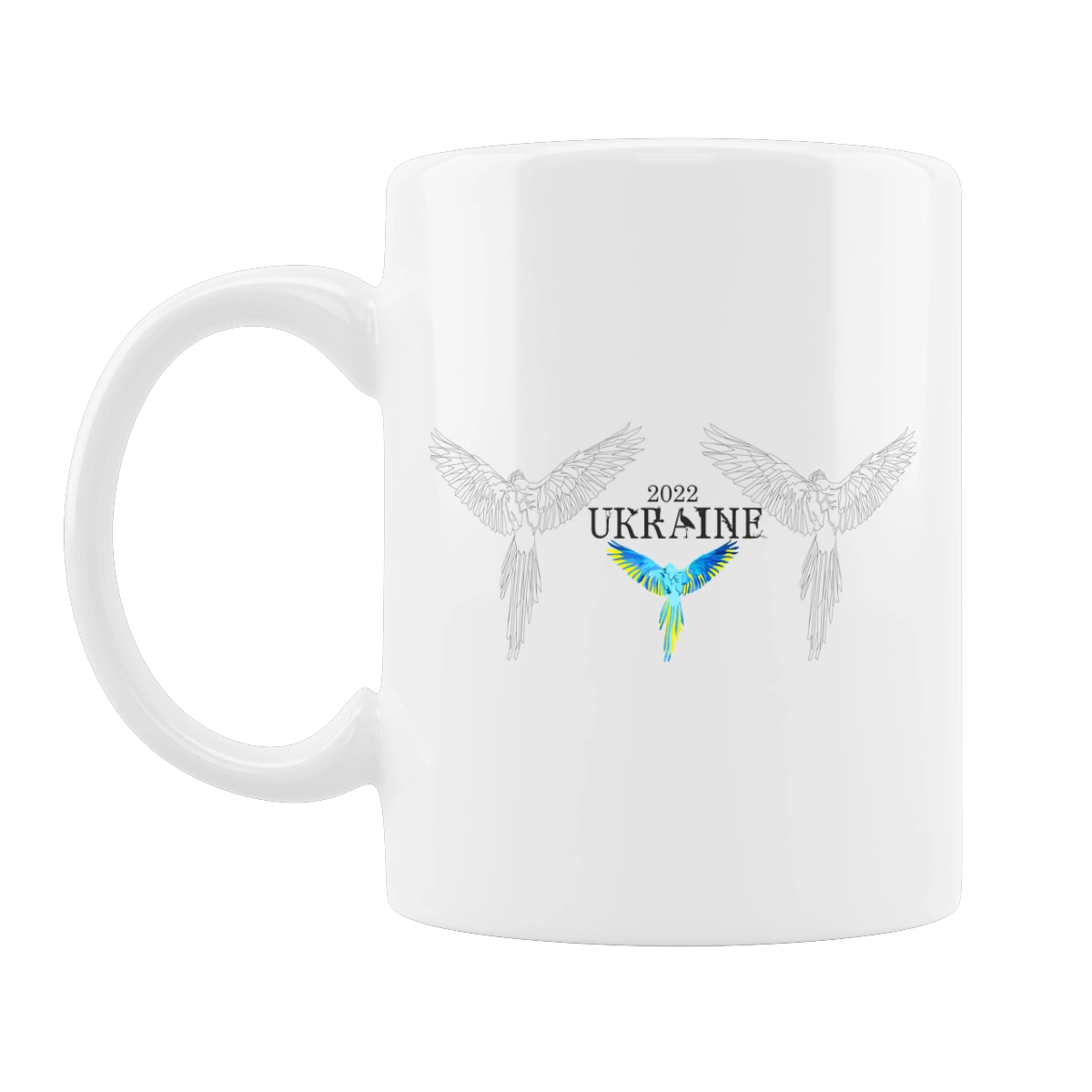 Ukraine 2022
