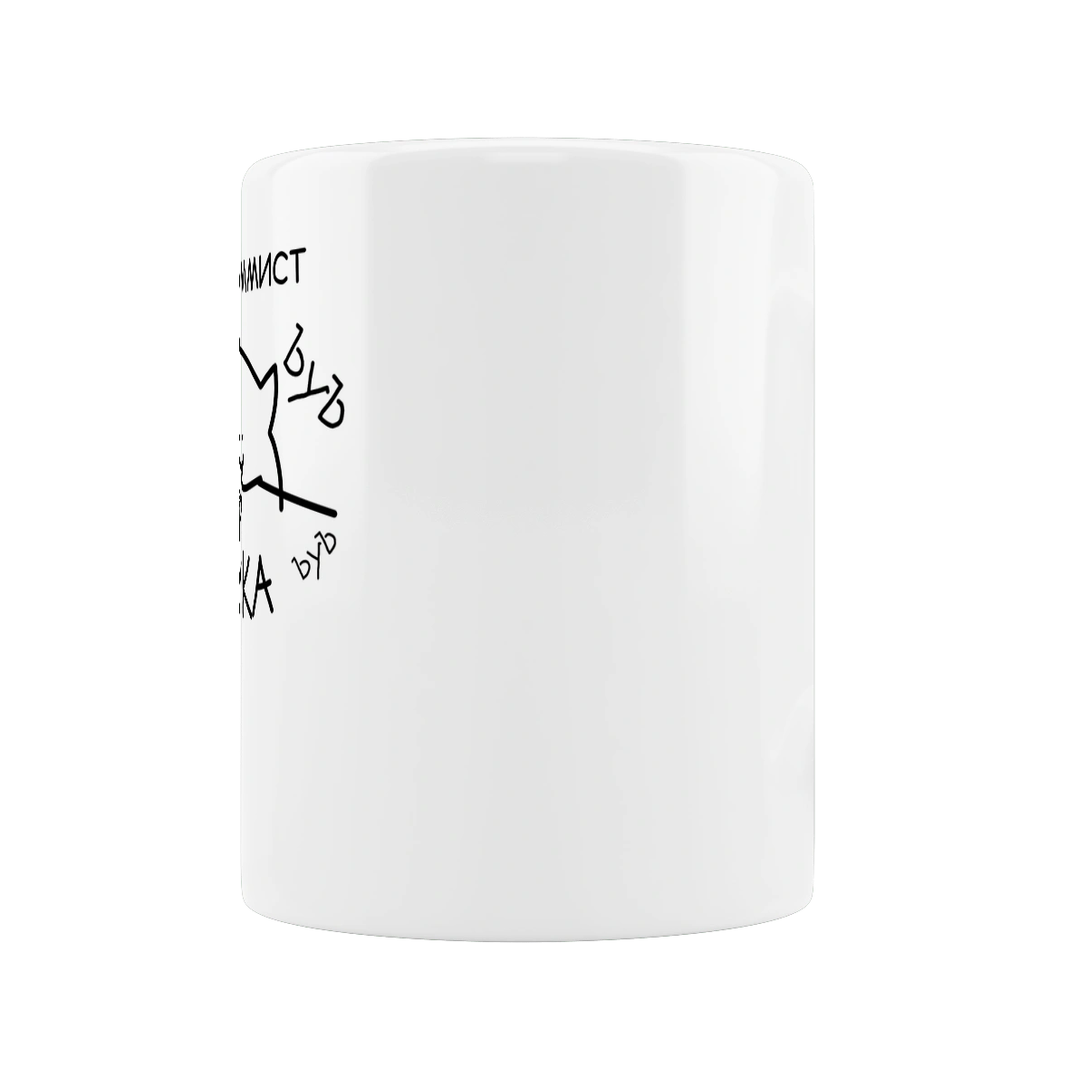 Я програміст