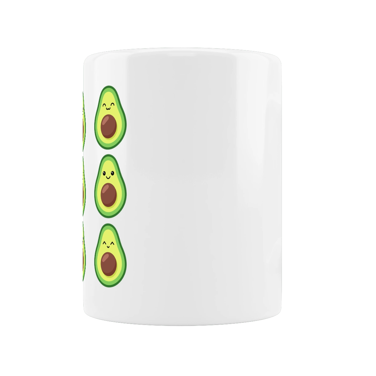 Настрій Авокадо