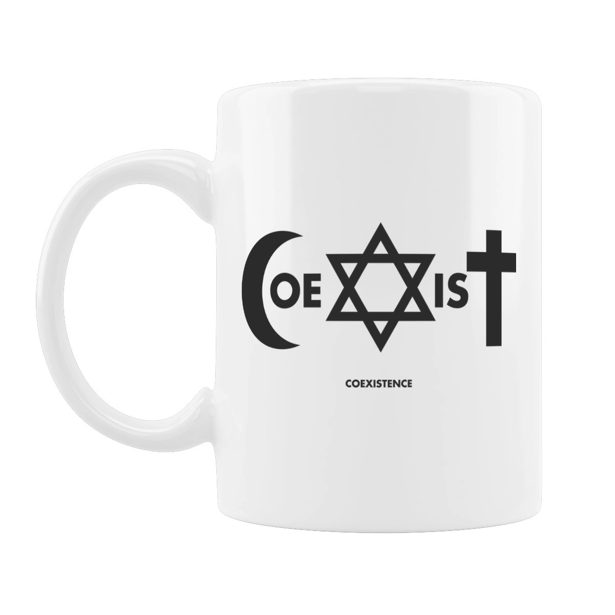 Coexist