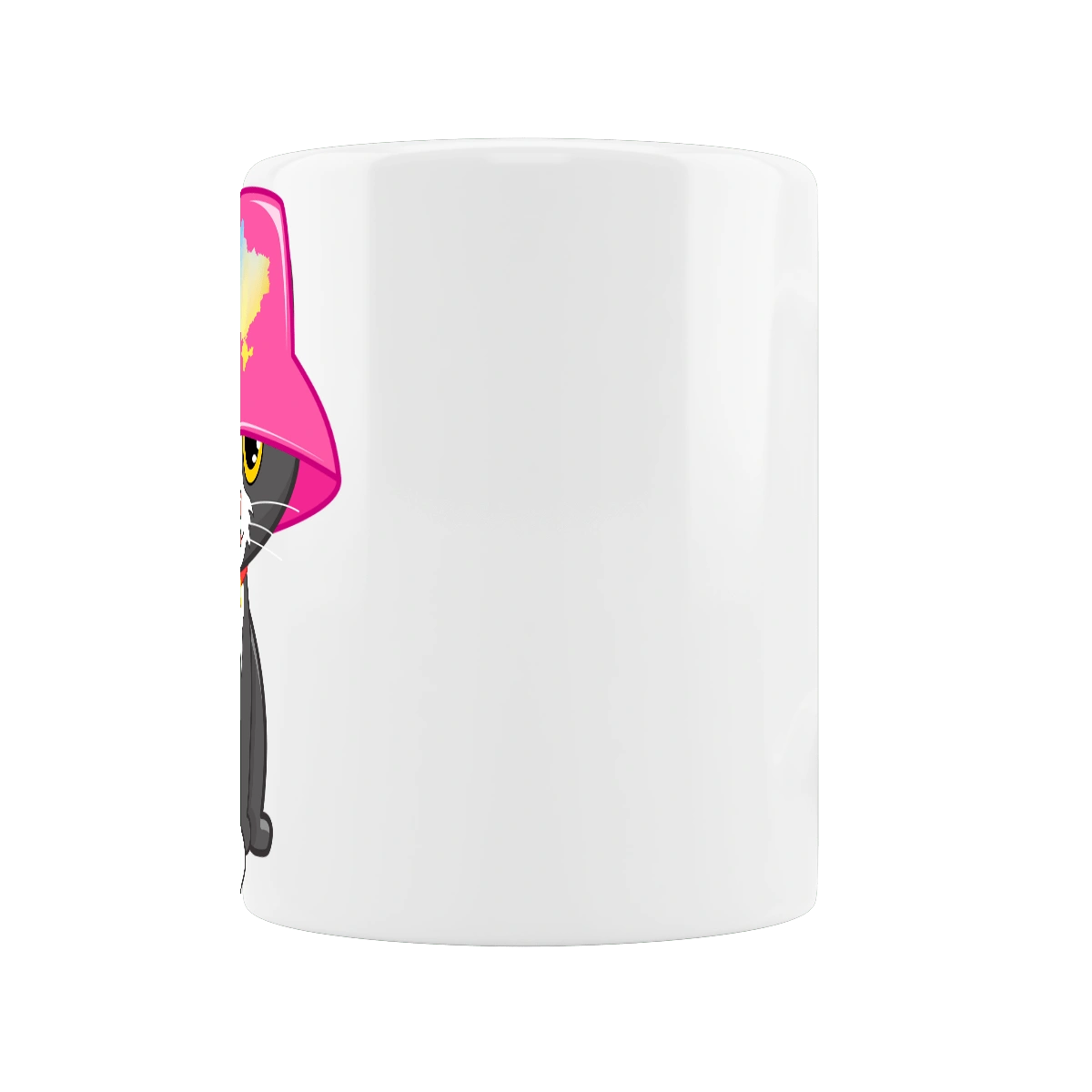 Котик з картою україни