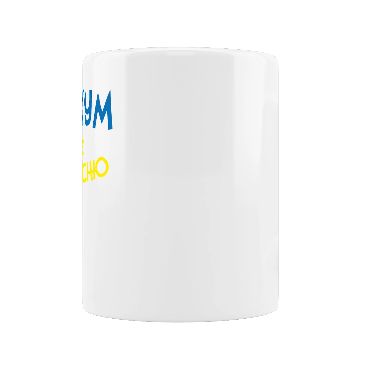 My best man hates russians