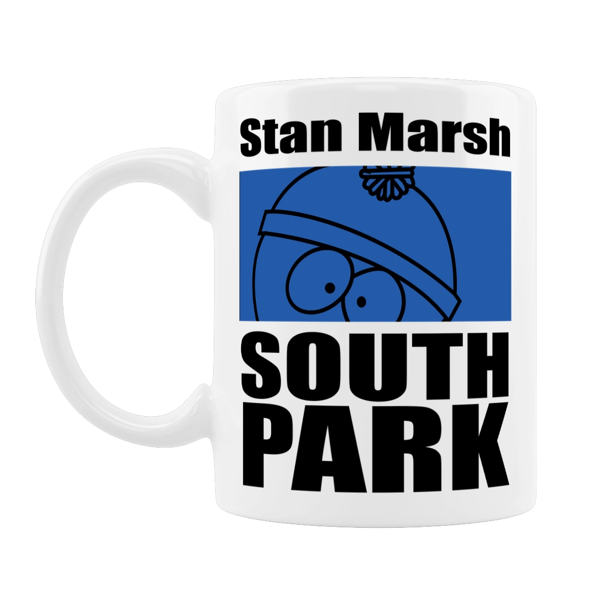 South Park Stan Marsh