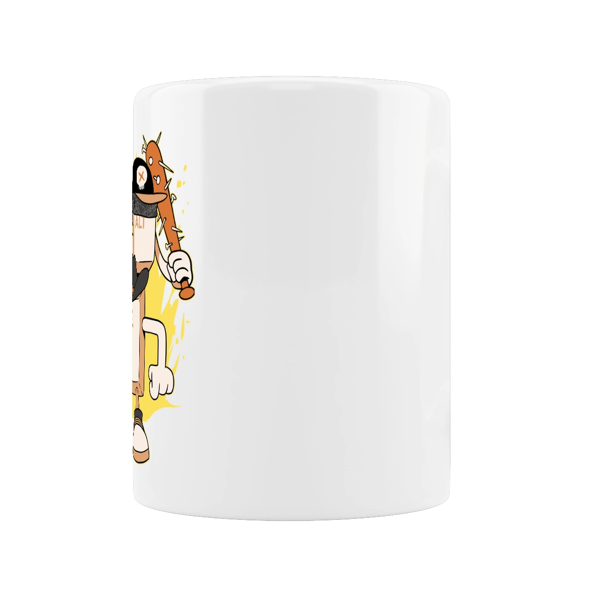 Ctrl alt del Developer action