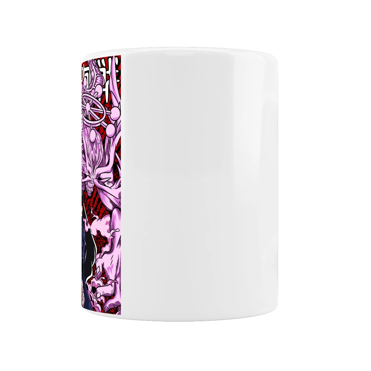 Jujutsu Kaisen Megumi