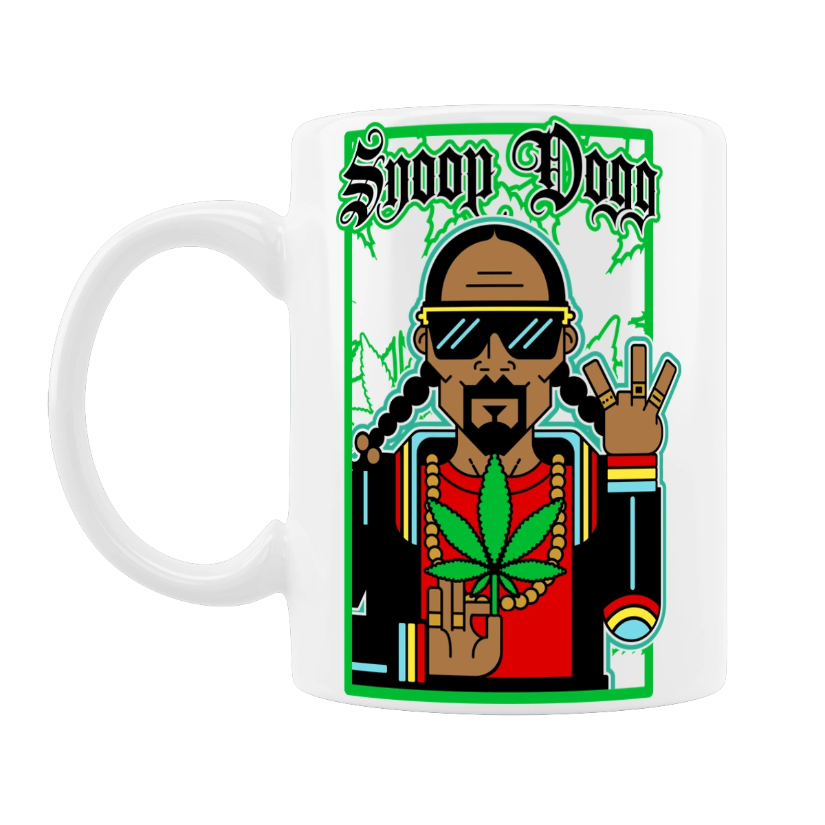 Snoop Dogg