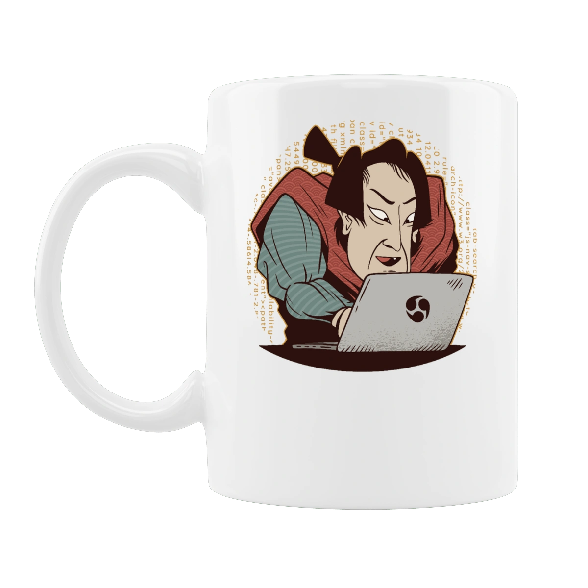 Ніндзя програміст