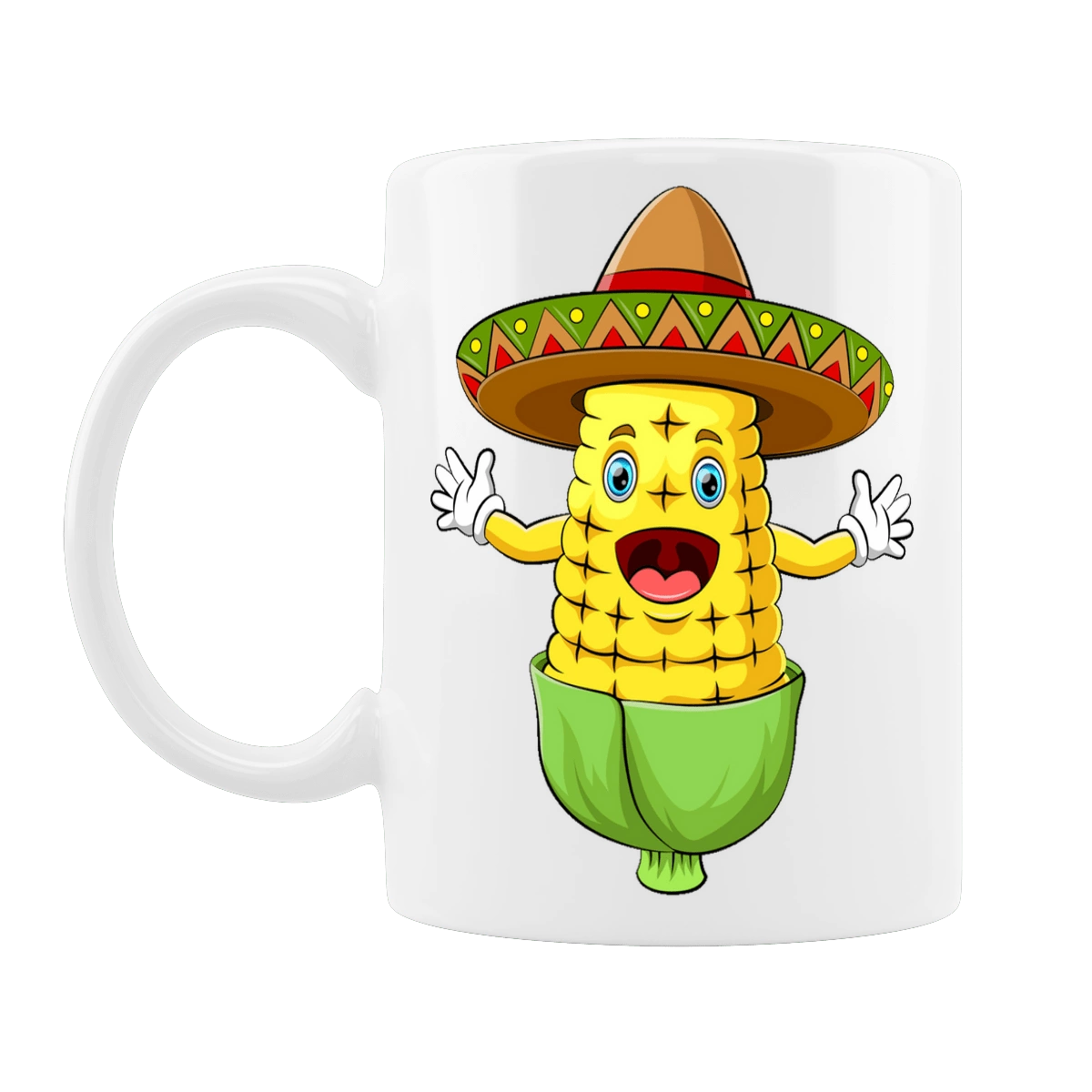 Sombrero Corn
