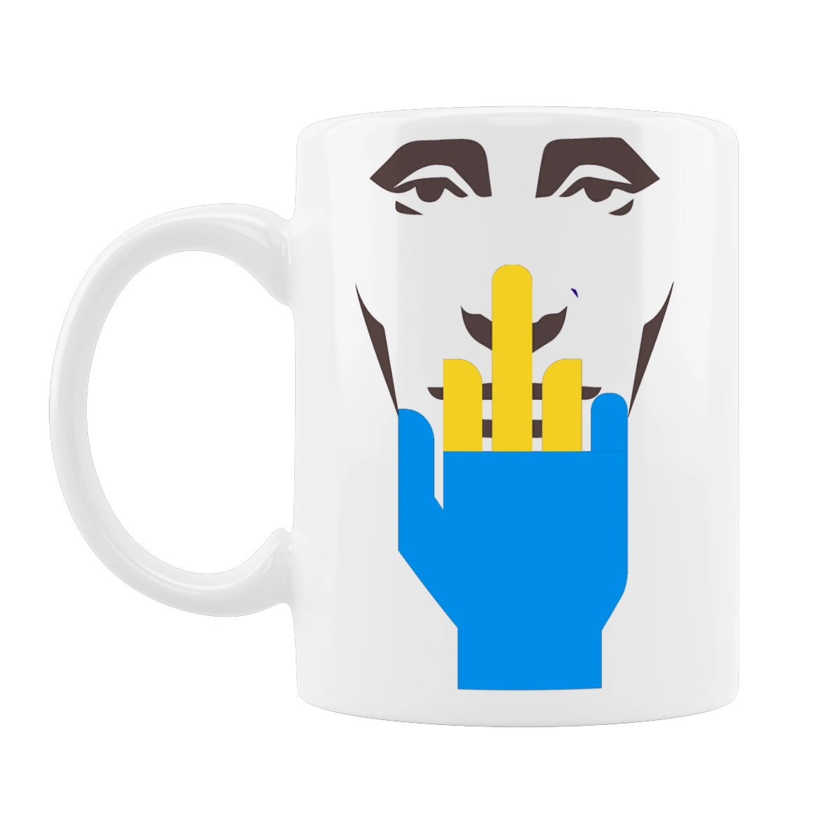 Путин хуйло