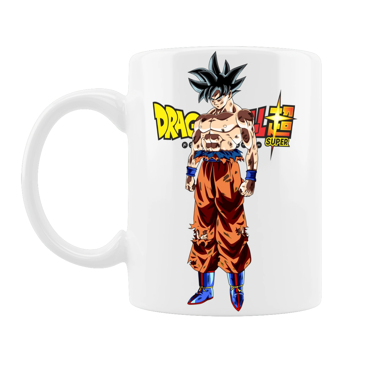 Dragon Ball Son Goku