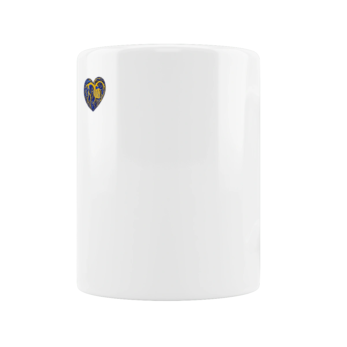 Серця незламних