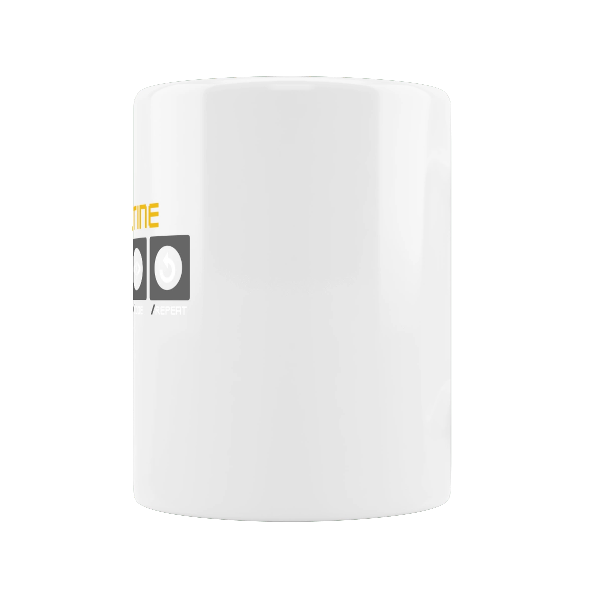 Programmer&#39;s routine