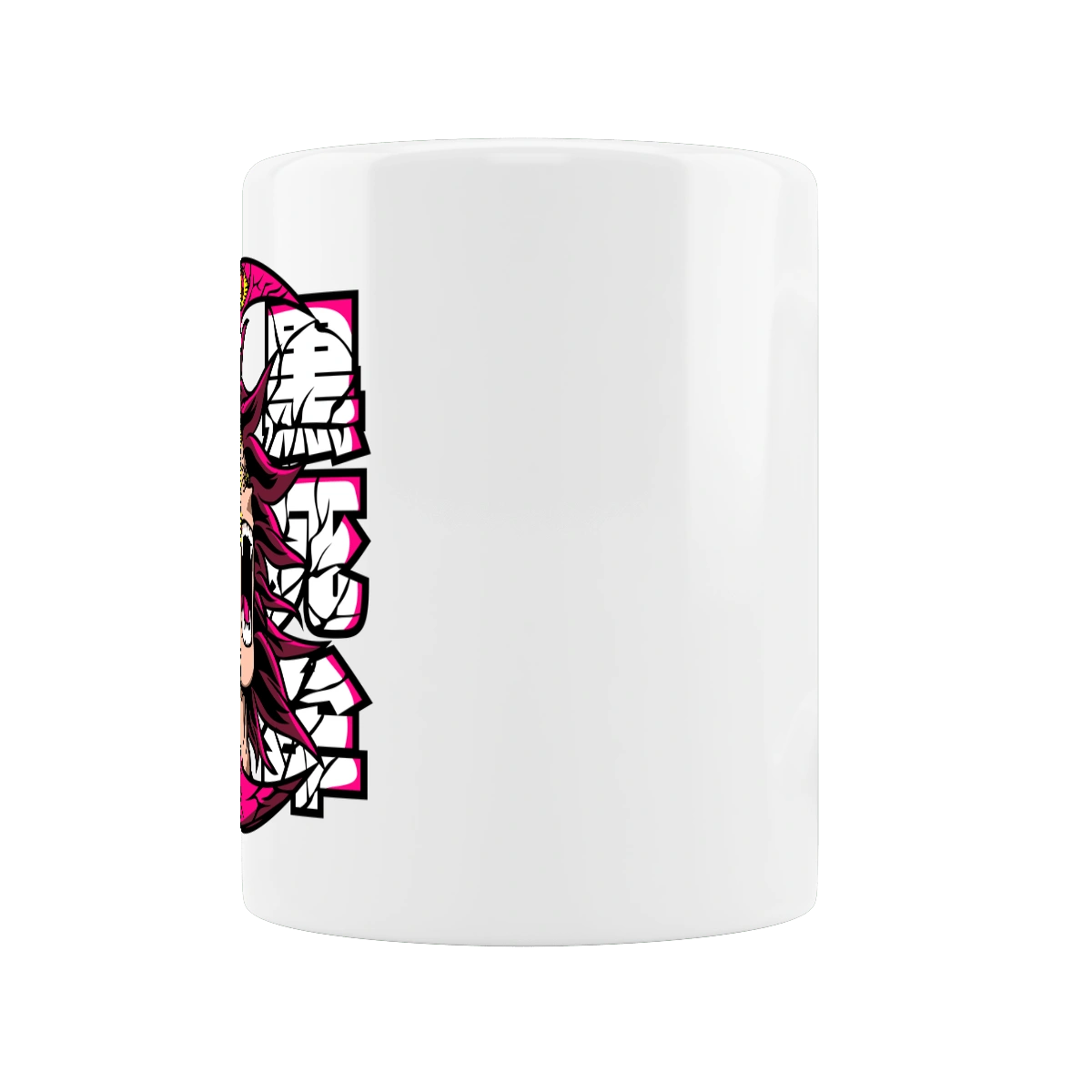 Demon Slayer Kokushibo