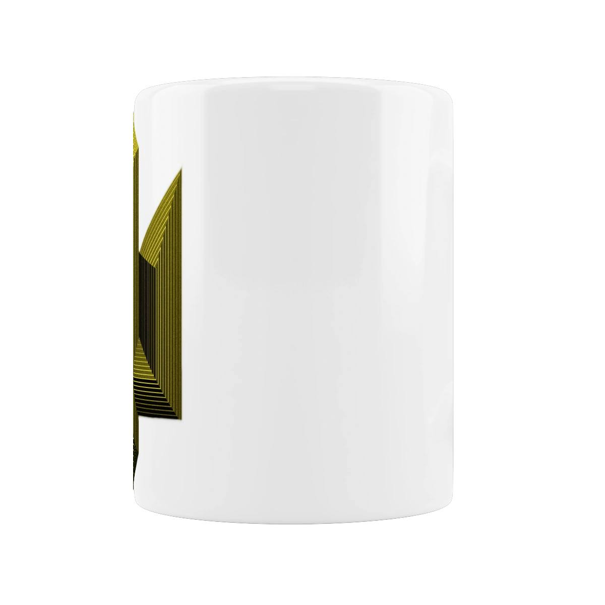 Герб могутність