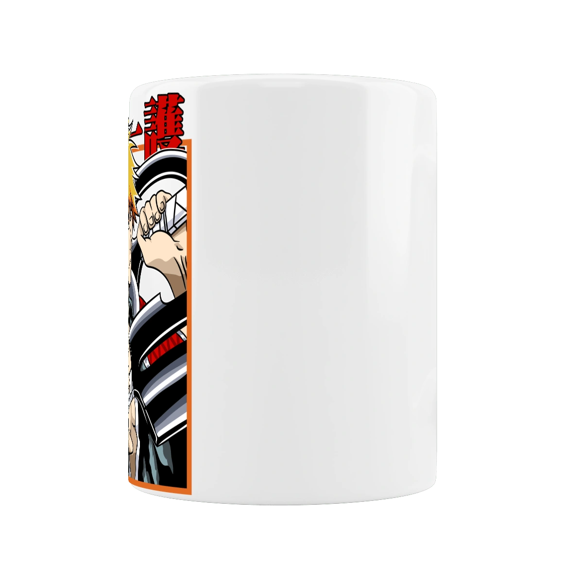 Bleach Ichigo Kurosaki