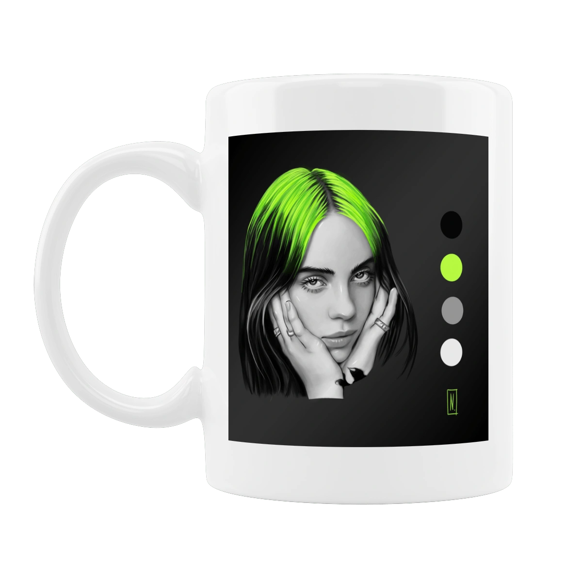 Біллі Ейліш