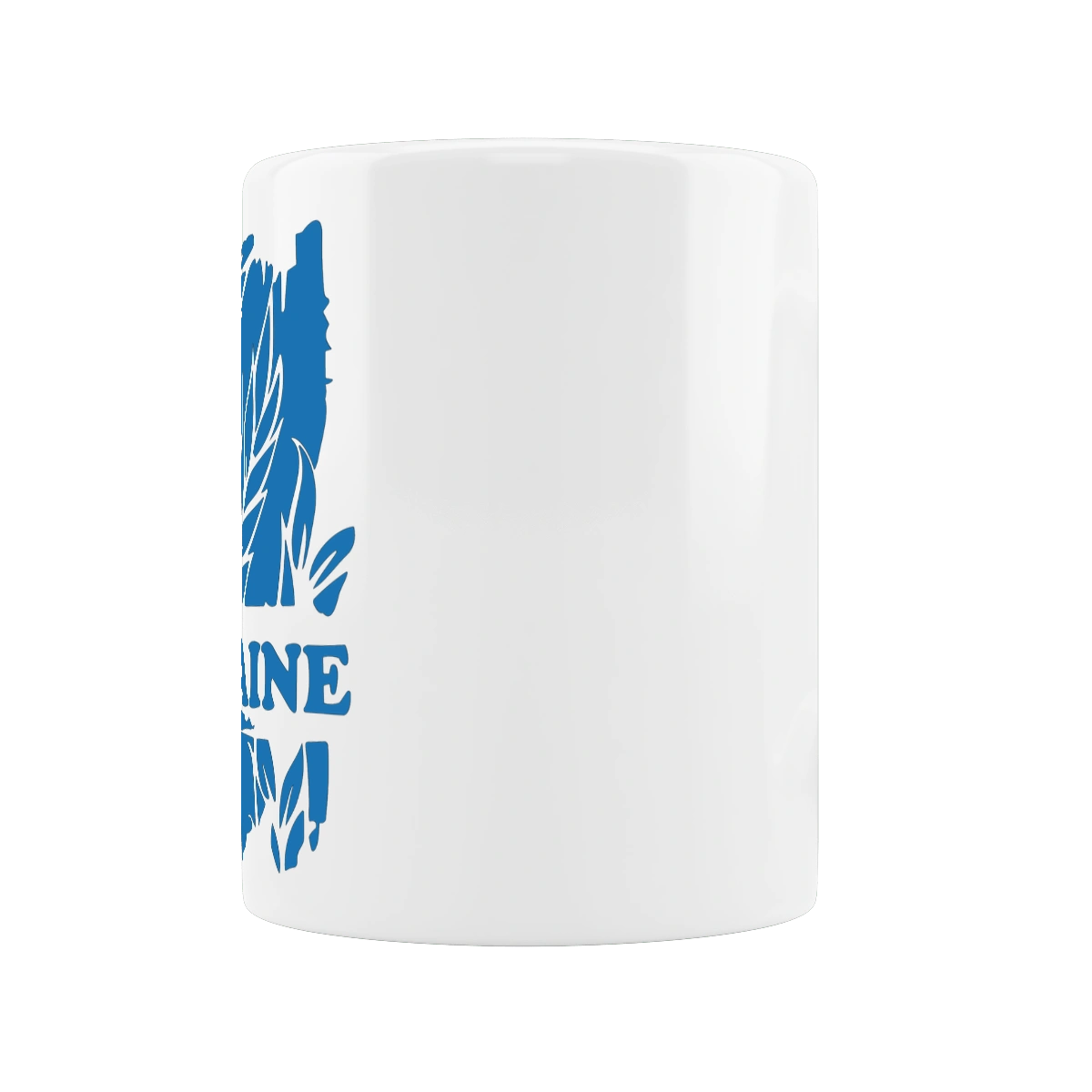 Ukraine ears of wheat