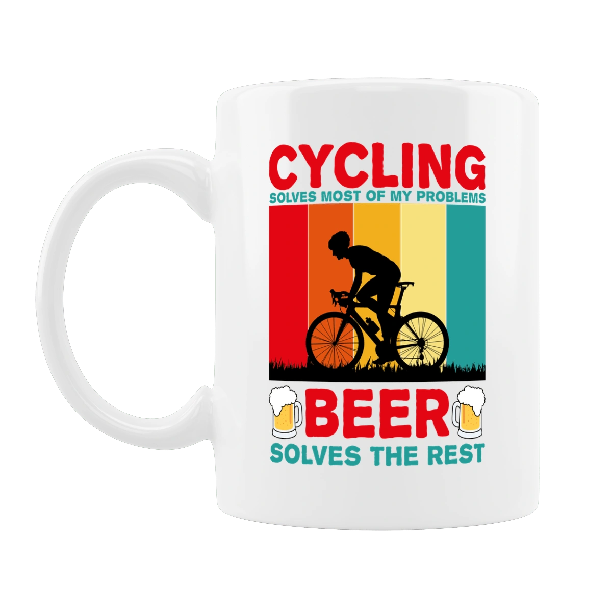 Cycling Beer