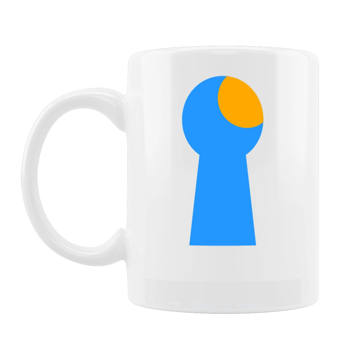 Замочная скважина