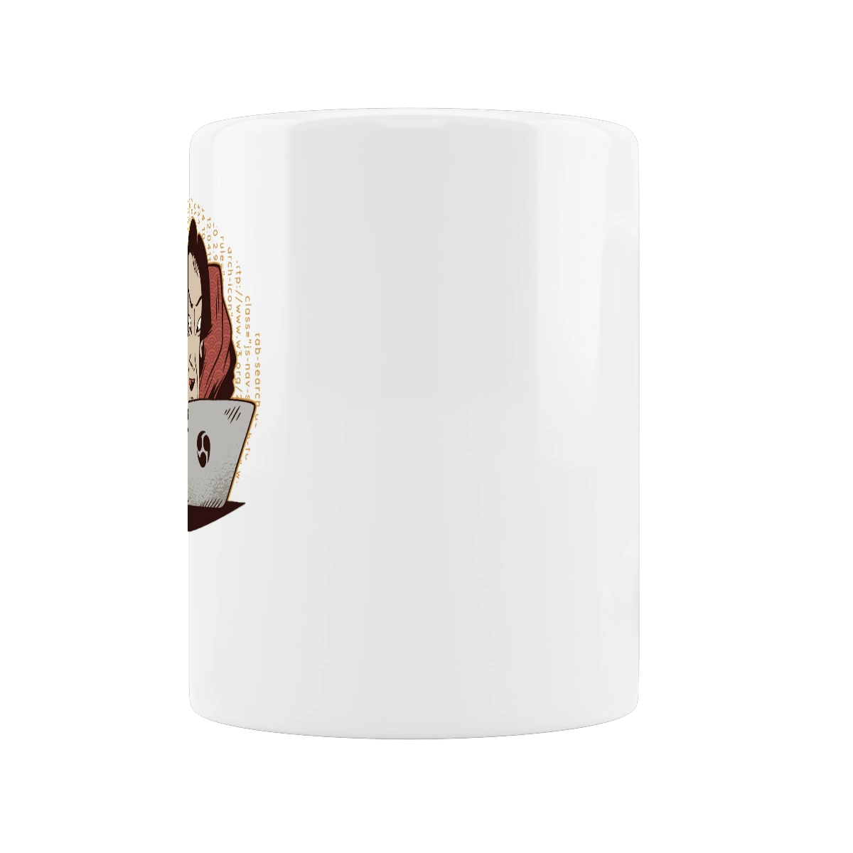 Ніндзя програміст