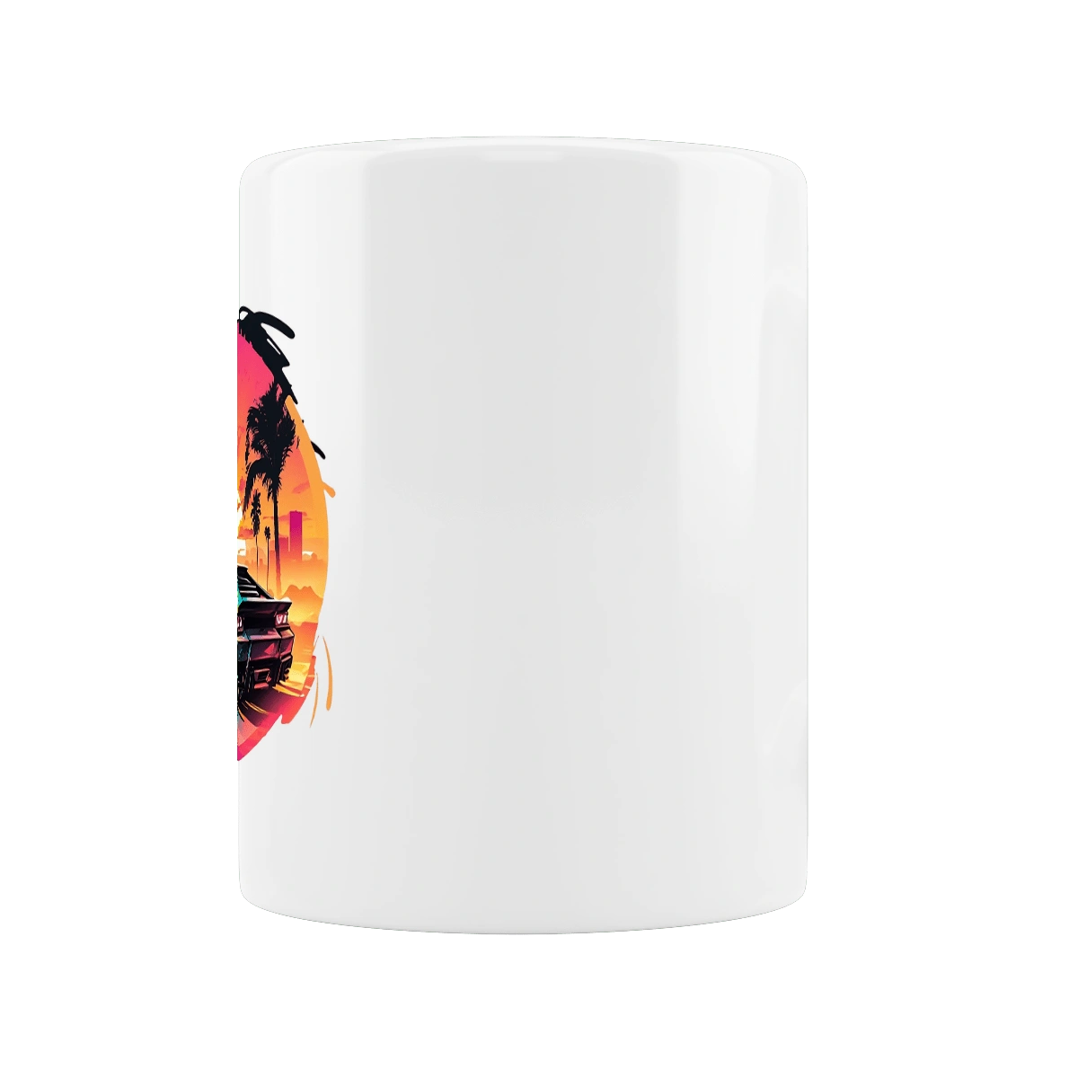 Ламборджині Ретровейв