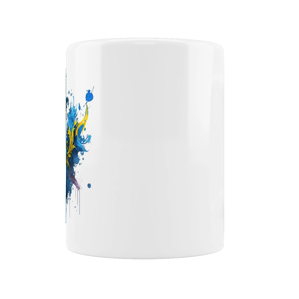 Меч в українському стилі