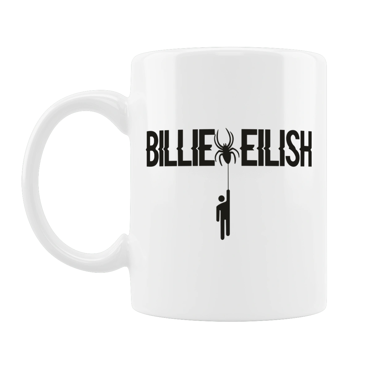 Біллі Айліш