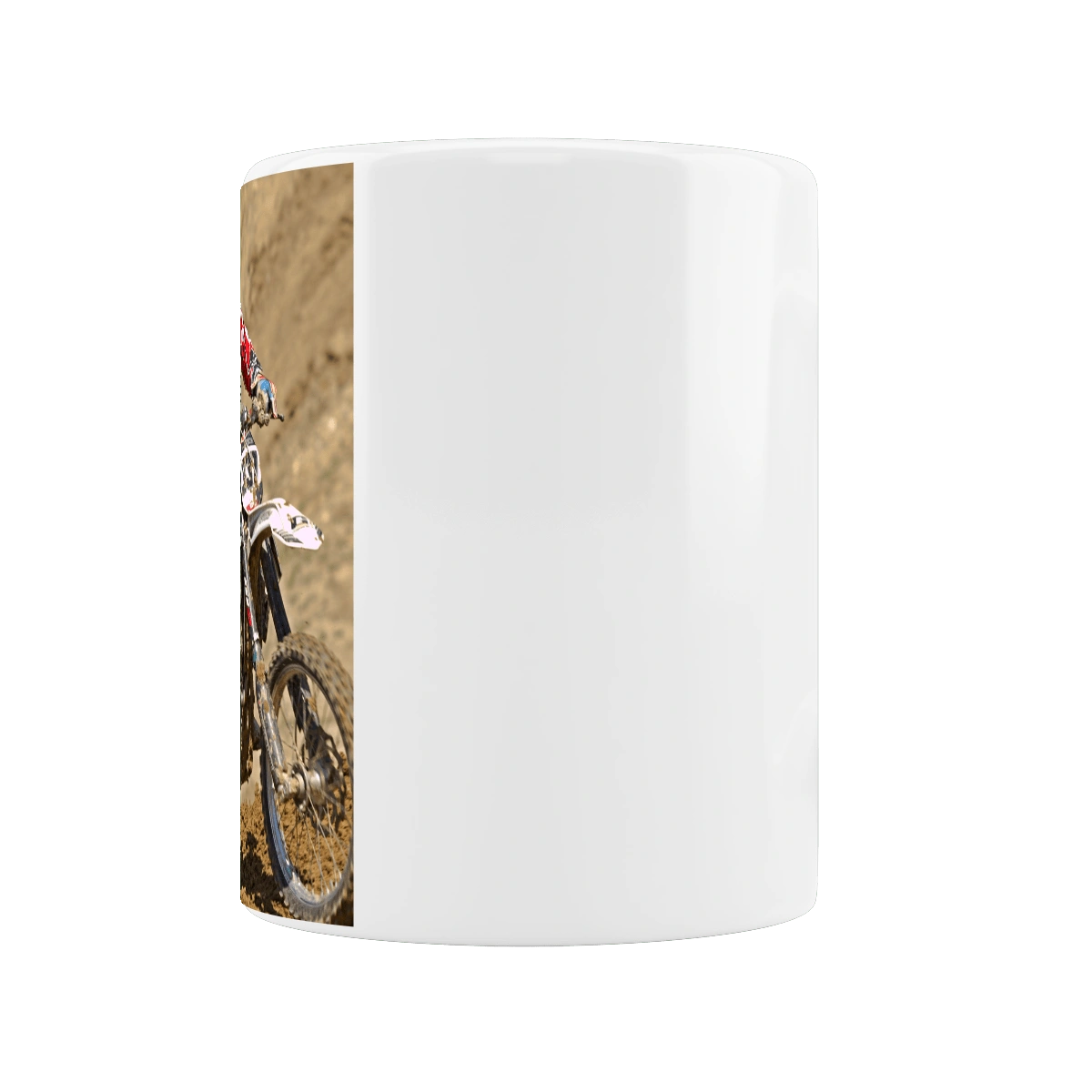 МОТОГОНЩИК