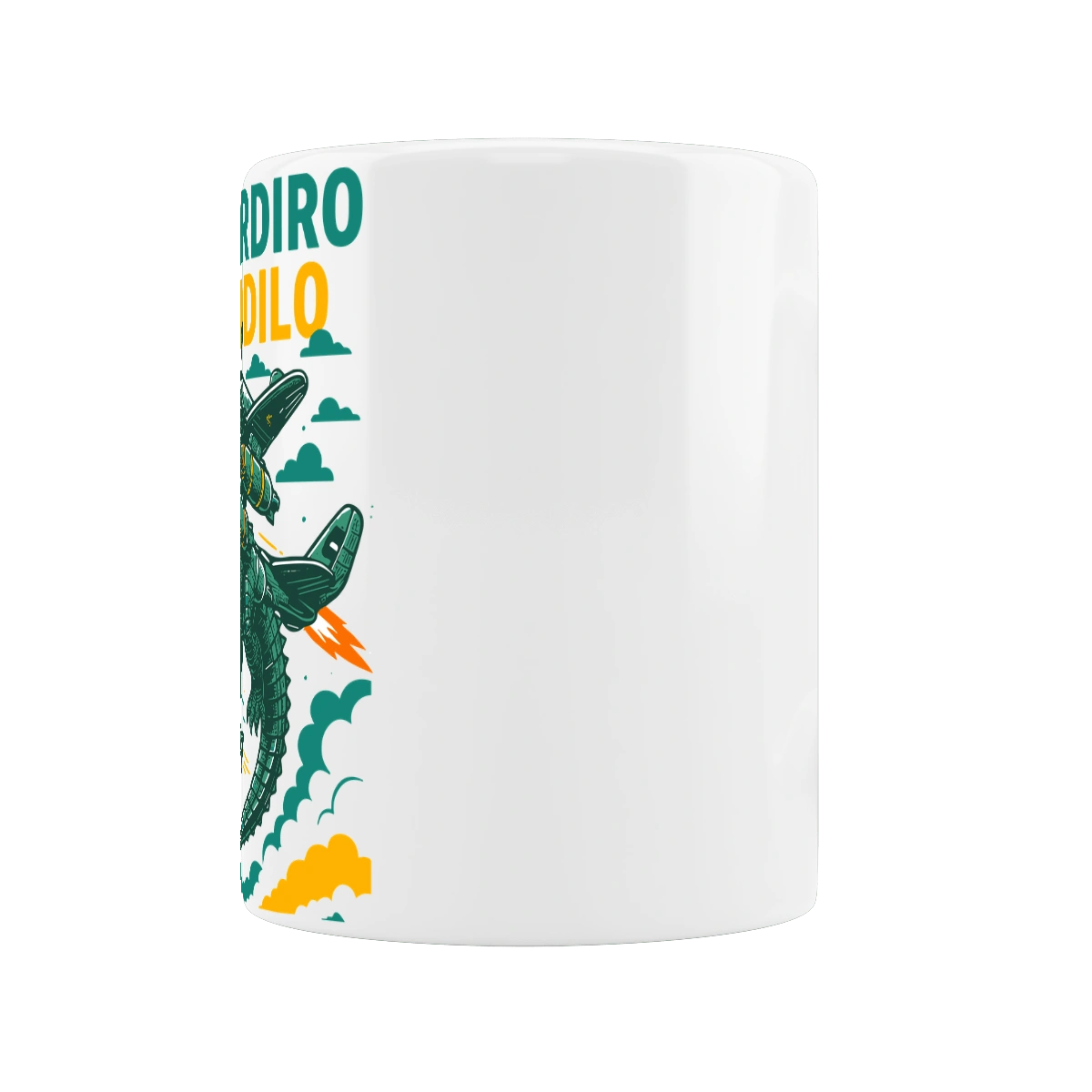 Bombardino Crocodilo