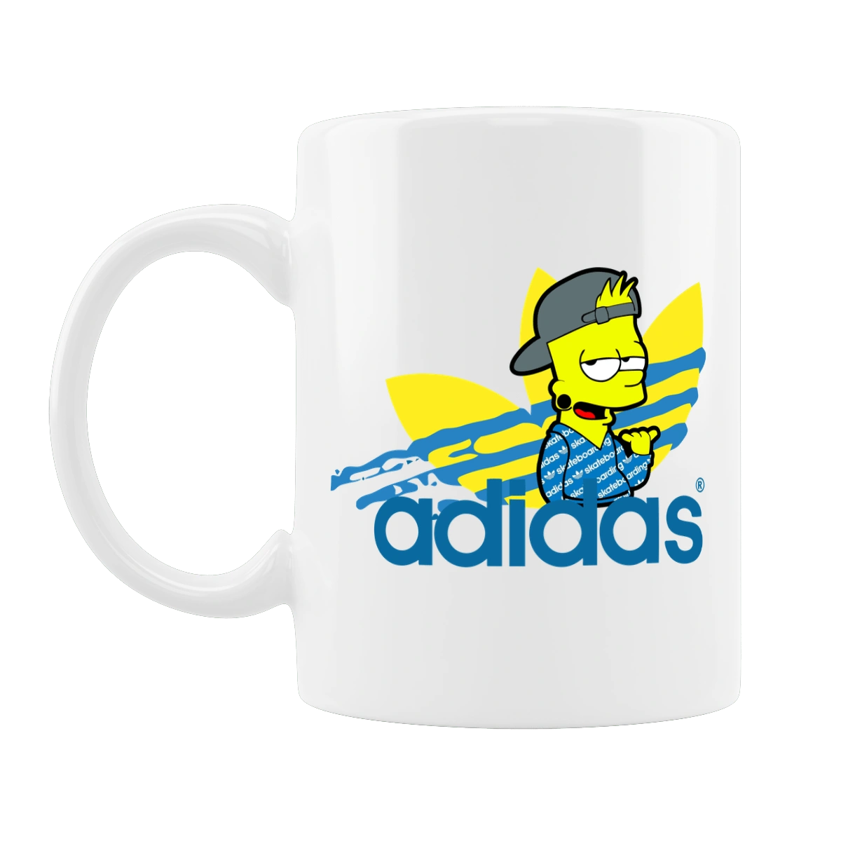 Adidas Барт