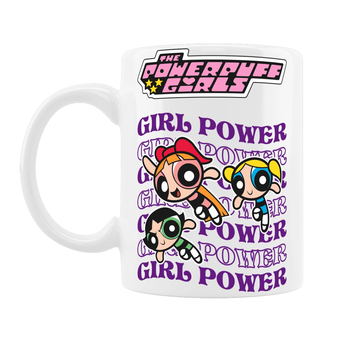 Круті дівчата