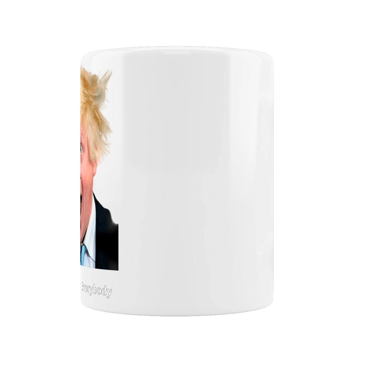 Good afternoon everybody