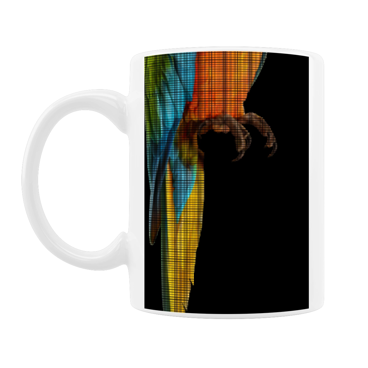 Просто Попугай