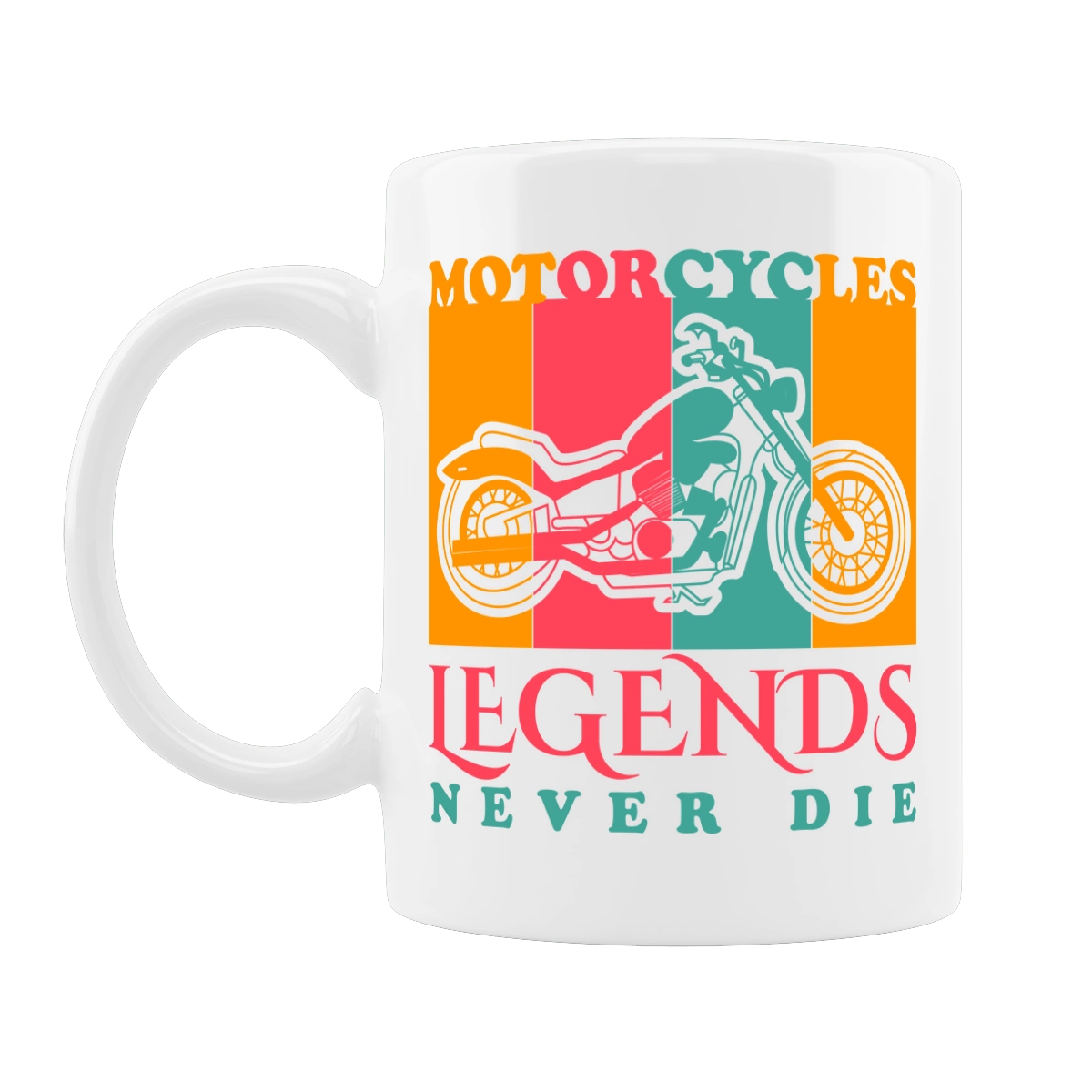 мотоцикл легенда