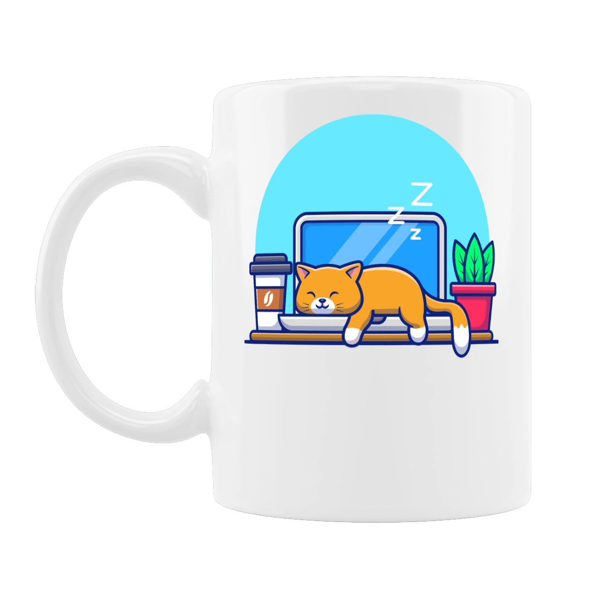 Кіт програміст