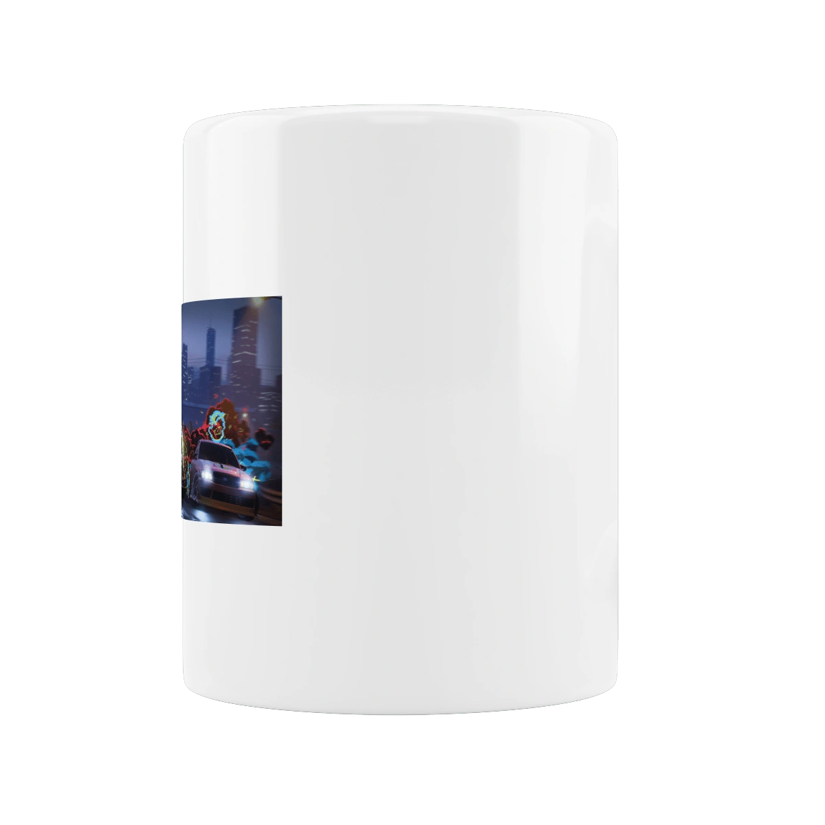 Need for Speed Unbound