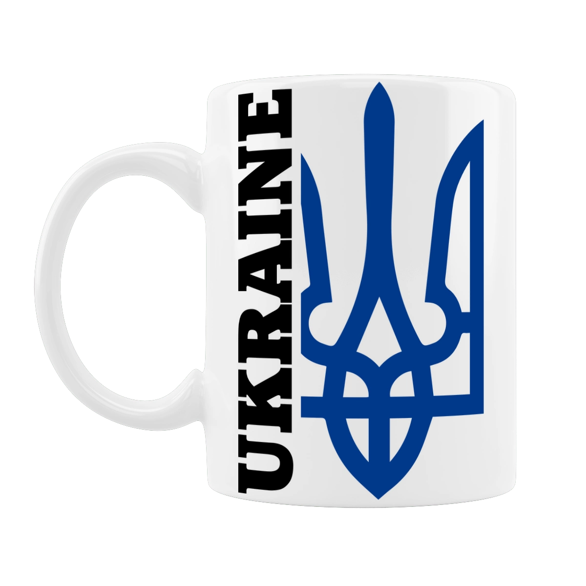 Герб України