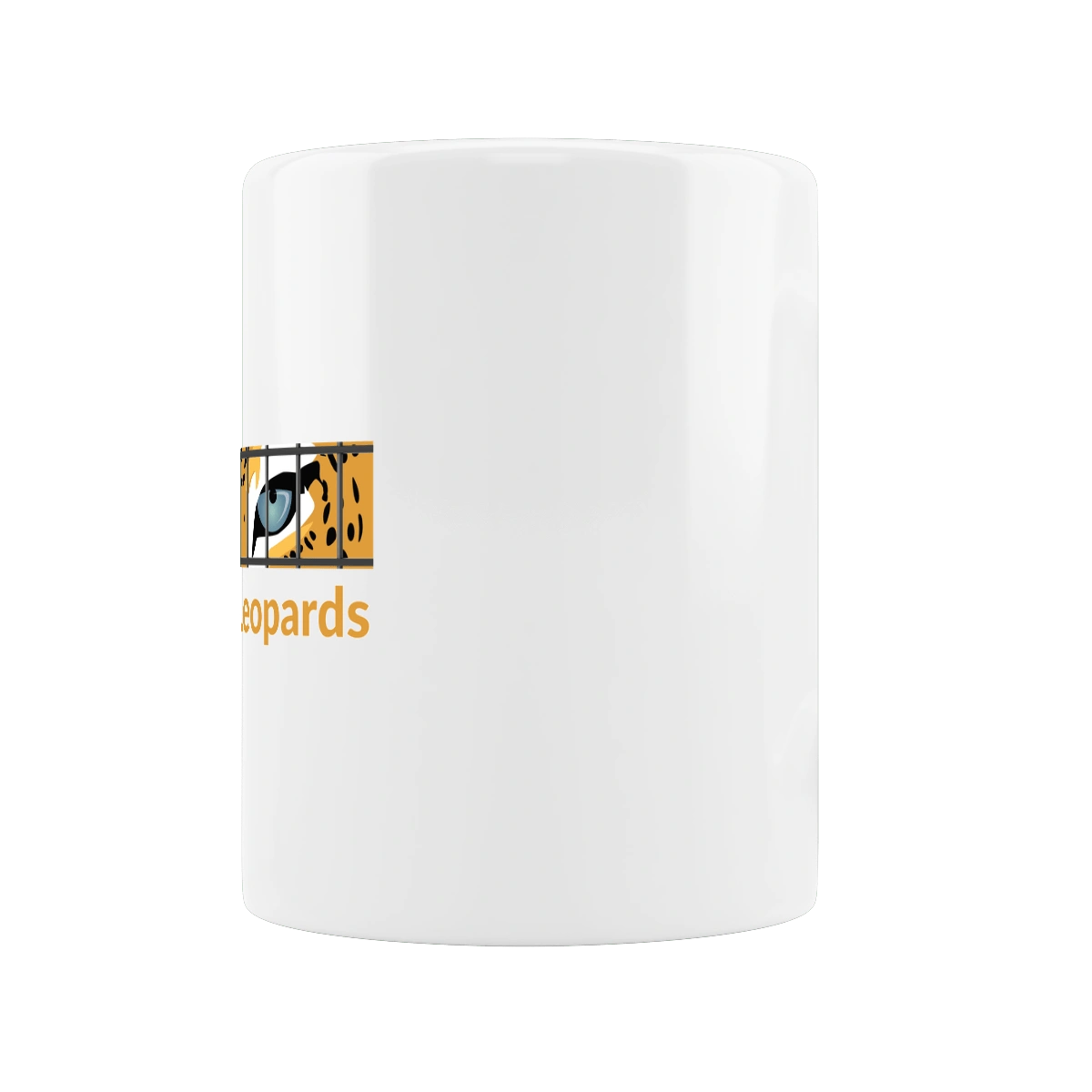 Свободу леопардам