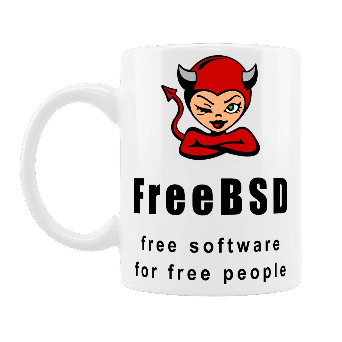 Freebsd For Free
