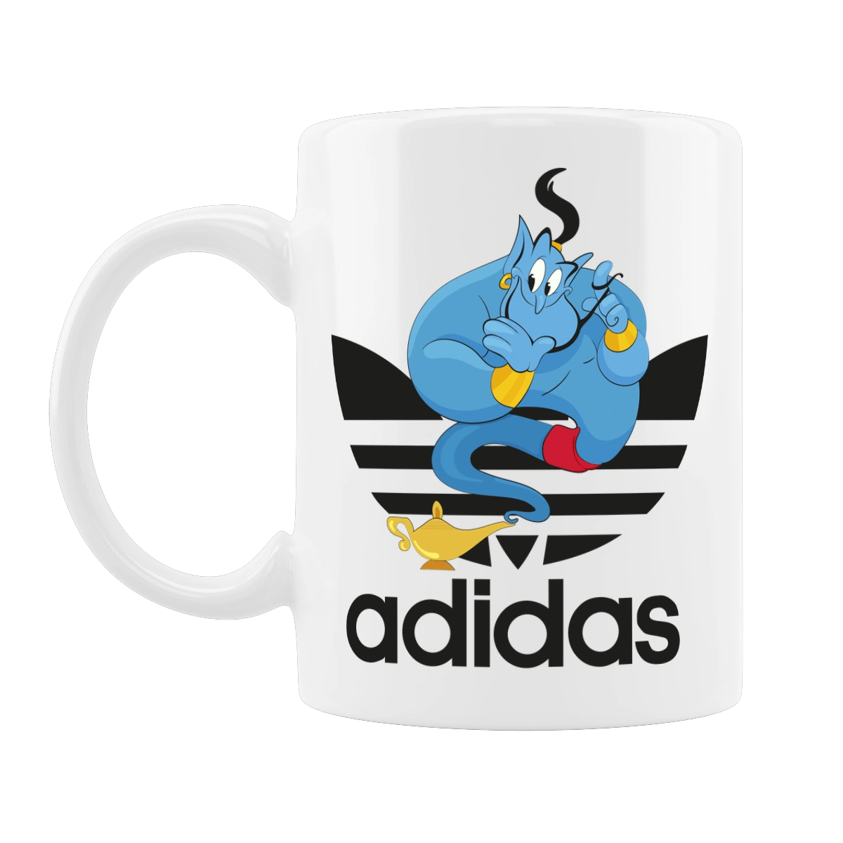 Adidas Джин