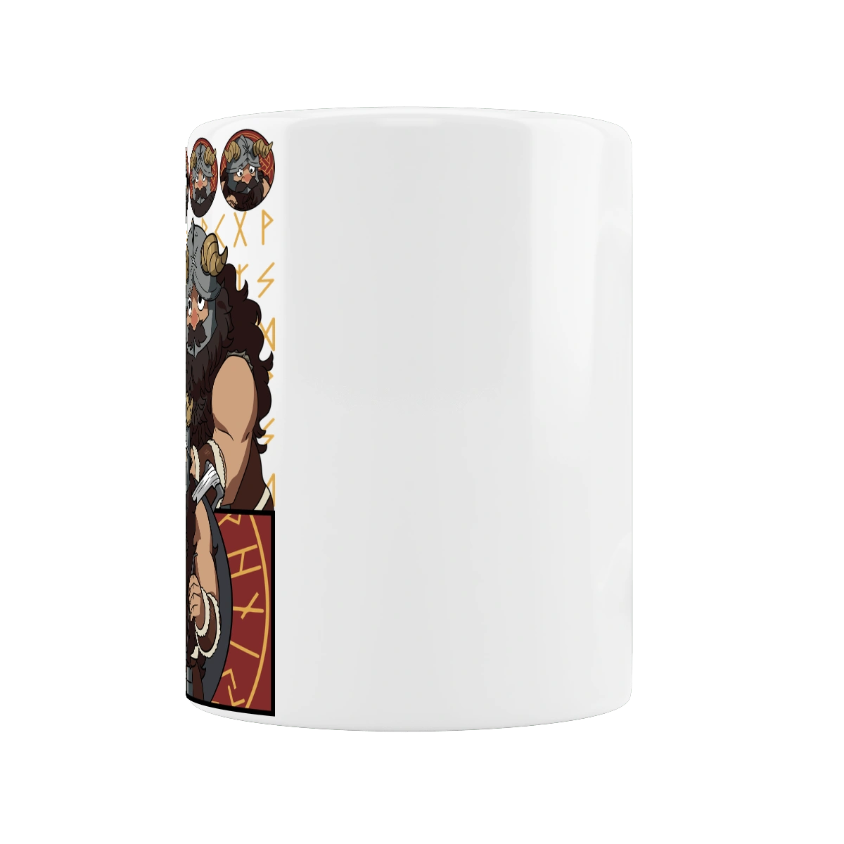 Подземелье вкусностей Сенши