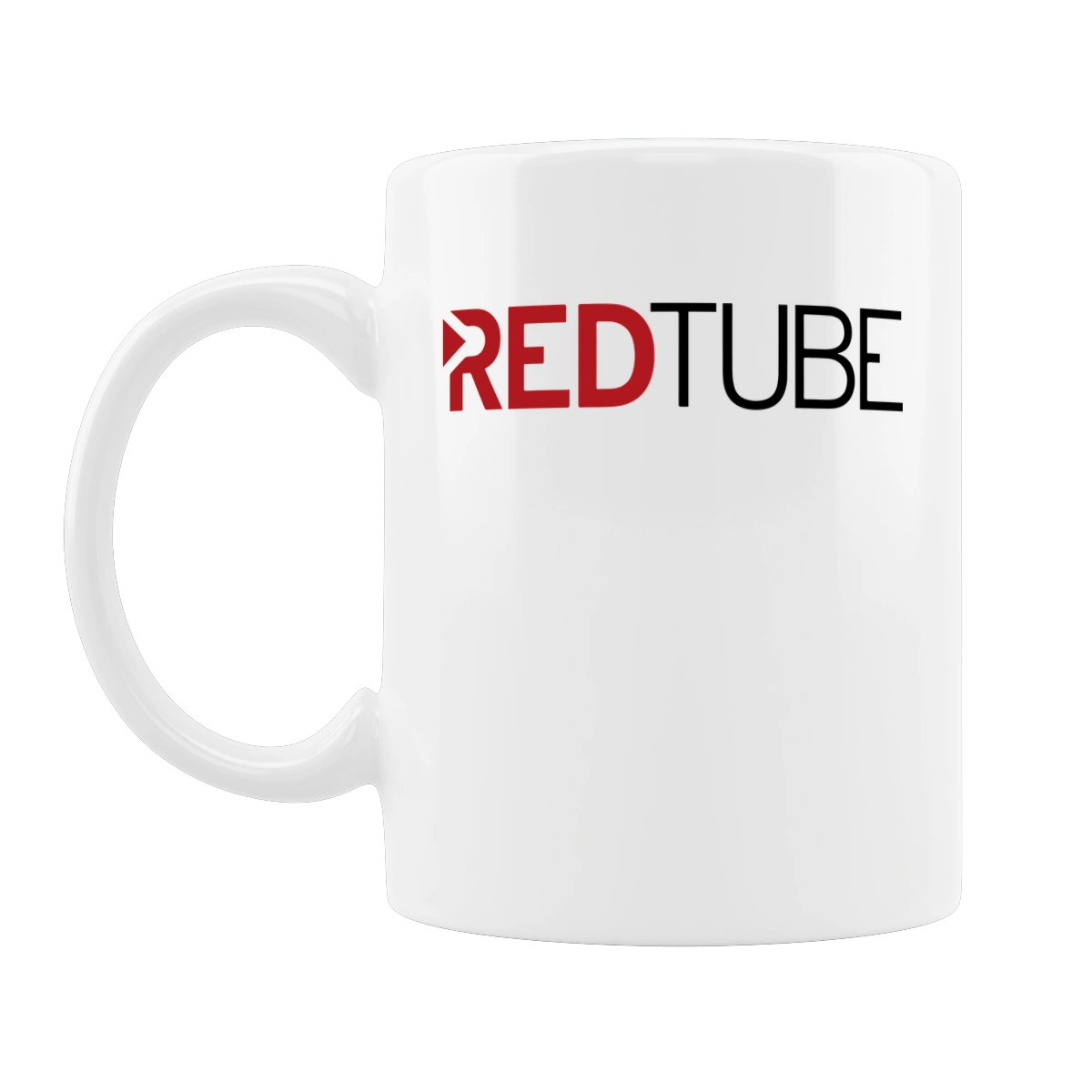 Red tube