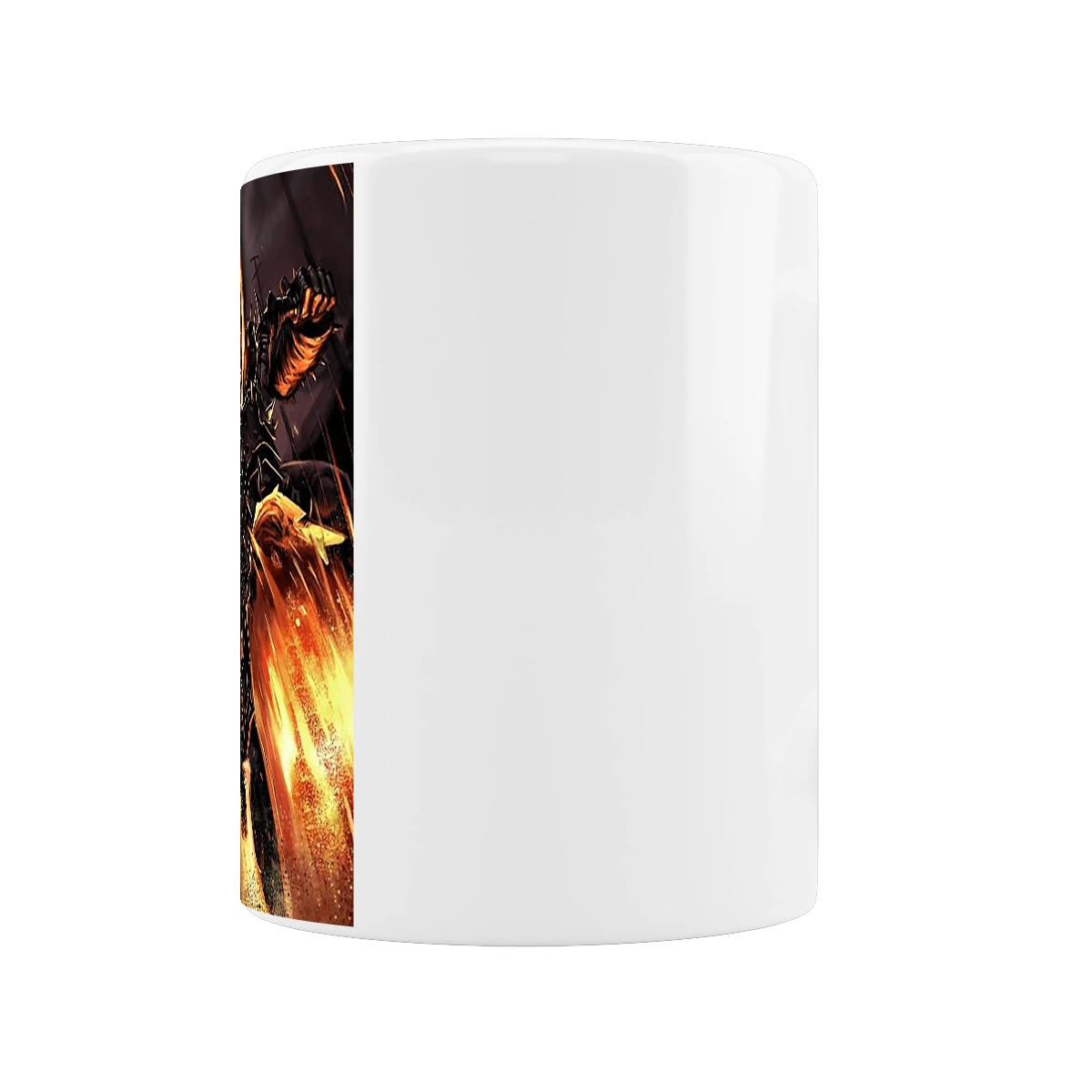 Пекельний Гонщик