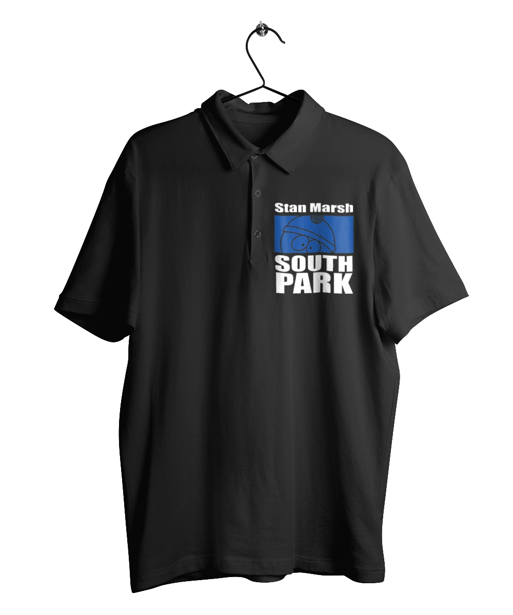 South Park Stan Marsh