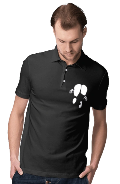 Girl view from behind